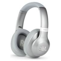 JBL Everest 710 Verkabelt / Kabellos Stereo Kopfhörer Mikrofon Silber