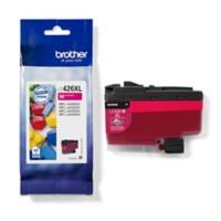 Brother LC426XLM Original Tintenpatrone Magenta