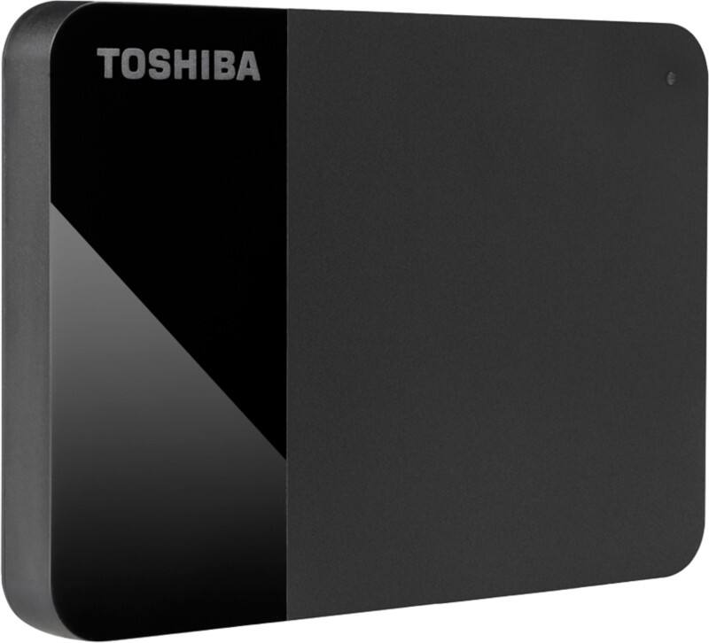 Toshiba Externe Festplatte HDD HDTP310EK3AA 1 TB