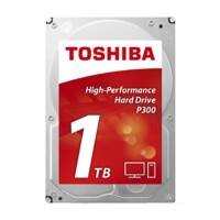 TOSHIBA Interne Festplatte SSD P300 1 TB