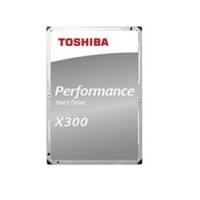 TOSHIBA Interne Festplatte SSD X300 12 TB HDWR21CUZSVA