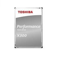 TOSHIBA Interne Festplatte SSD X300 14 TB HDWR21EEZSTA