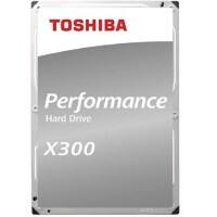 TOSHIBA Interne Festplatte SSD X300 14 TB HDWR21EUZSVA