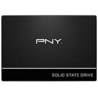 PNY Solid-State-Laufwerk SSD7CS900-480-PB Schwarz