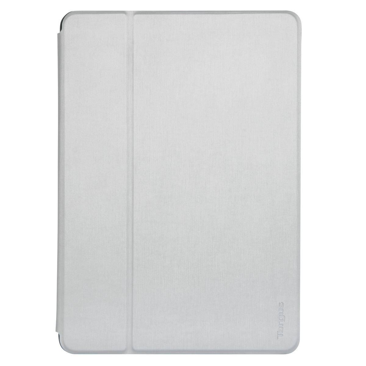 TARGUS Tablethülle Click-In THZ85011GL Silber iPad 10,2" (7. Gen), iPad Air 10,5", iPad Pro 10,5"