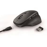TRUST Kabellose Maus 23812 Schwarz