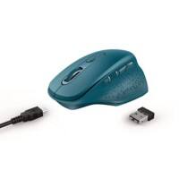 TRUST Kabellose Maus 24034 Blau