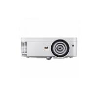 Viewsonic Short Throw Projektor PS600W Weiß