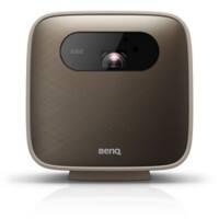 BenQ Tragbarer Projektor GS2 Schwarz