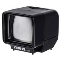 Hama Tragbarer Projektor Weiß