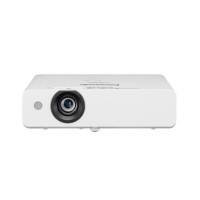 Panasonic Projektor PT-LW376 Weiß