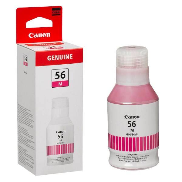 Canon GI-56 Original Tintenpatrone Magenta