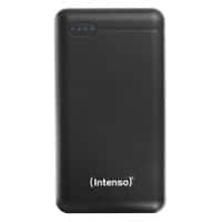 Intenso Powerbank XS 20000 mAh Schwarz