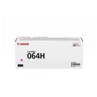 CANON 064 Original Tonerkartusche High Volume Magenta Seitenumfang 10.400 Seiten