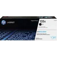 HP 135X Original Tonerkartusche W1350X Schwarz