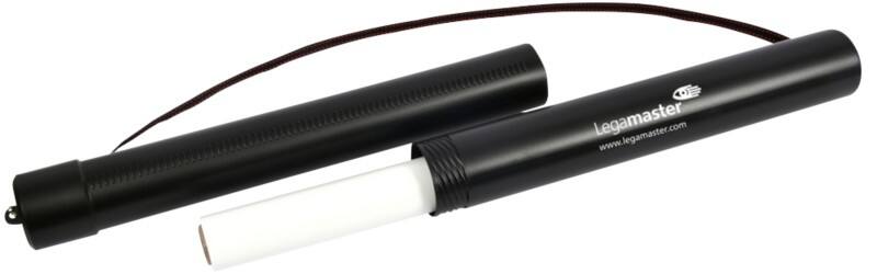 Legamaster Magic-Chart Transportköcher  Schwarz