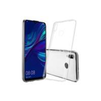 NEVOX Schutzhülle StyleShell Flex Huawei P Smart 2019 Transparent