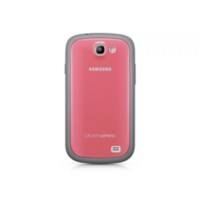 SAMSUNG Cover Cover Galaxy Express Samsung Galaxy Express Pink