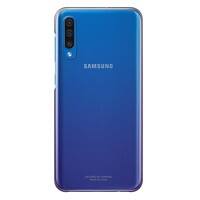 SAMSUNG Cover EF-AA505 Samsung Galaxy A50 Violett