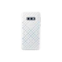 SAMSUNG Cover EF-XG970 Samsung Galaxy S10e Weiß