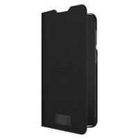 BLACKROCK Flip Cover The Standard Samsung Samsung Galaxy S21 Schwarz 00192322