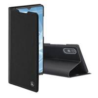 HAMA Flip Cover Slim Pro Xiaomi Redmi 9A Schwarz