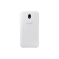 SAMSUNG Cover EF-PJ730 Samsung Galaxy J7 2017 Weiß