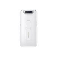SAMSUNG Cover EF-PA805 Samsung Galaxy A80 Weiß