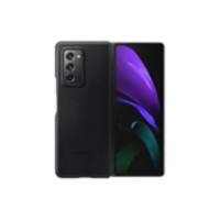 SAMSUNG Cover EF-VF916 Samsung Galaxy Z Fold2 Schwarz