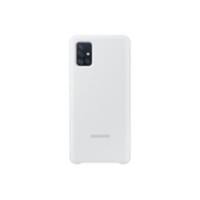SAMSUNG Cover EF-PA515TWEGEU Samsung Galaxy A51 Weiß