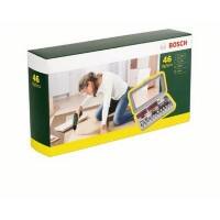 Bosch Schraubenzieher-Set Plastik 2607019504  