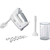 Bosch Handmixer MFQ36440 450 W Kunststoff Weiß