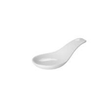 Nobel Bits & Bites Amuselöffel Porzellan Creme 16 Stück