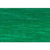 Tutorcraft Krepppapier 0,5 x 2,5 m Grün 10 Stück
