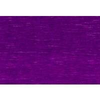 Tutorcraft Krepppapier Violett 10 Blatt