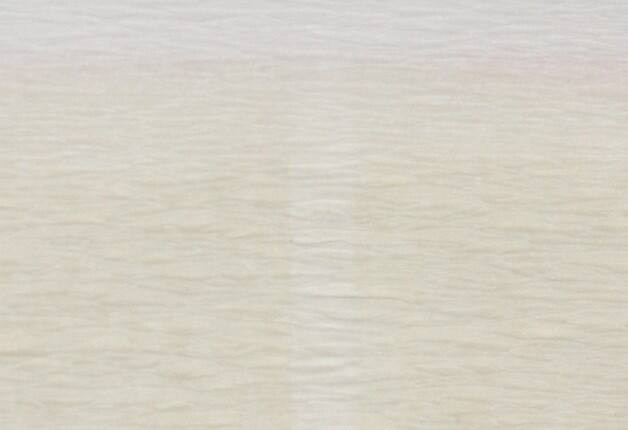 Tutorcraft Krepppapier Weiß 10 Blatt