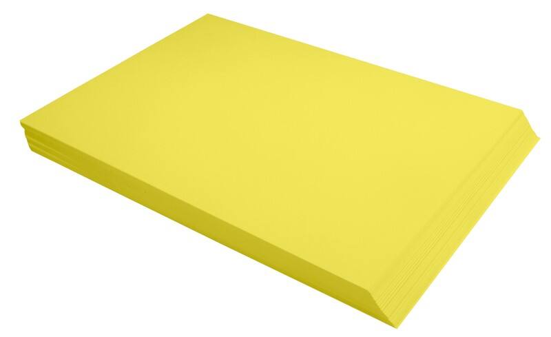 Tutorcraft DIN A4 Bastelpapier Gold 180 g/m² 200 Blatt