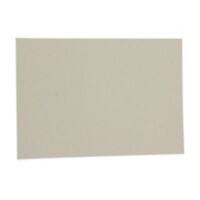 Tutorcraft Holzkohlepapier Zeichenpapier DIN A4 120 g/m² 250 Blatt