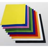 Tutorcraft Bastelpapier Farbig sortiert 250 Blatt