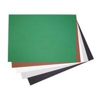 Tutorcraft Mehrfarbiges Papier Herbst DIN A2 180 g/m² 50 Blatt