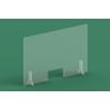 Bisley Schutzscheibe Acryl SPXL1800 Transparent 1.000 x 600 mm