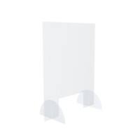 Alba Schutzscheibe Plexiglas 750 mm (H) MHTIMYPL75