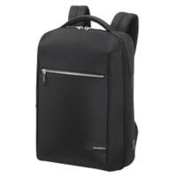 Samsonite Laptop-Rucksack Litepoint 134548-1041 14,1 Zoll Schwarz