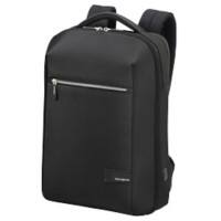 Samsonite Laptop-Rucksack Litepoint 15,6 Zoll Schwarz