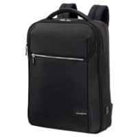 Samsonite Laptop-Rucksack Litepoint 134550-1041 17,3 Zoll Schwarz