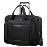Samsonite Laptoptrolley Pro-DLX5 106363-1041 15,6 Zoll Schwarz
