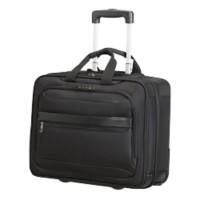 Samsonite Laptoptrolley Vectura Evo 123675-1041 17,3 Zoll Schwarz