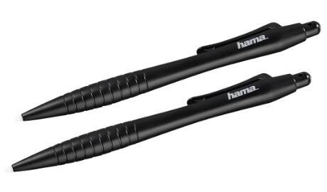 Hama 53459 Stifte Schwarz
