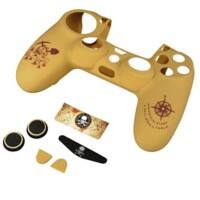 Hama 54491 Zubehörpaket für Controller Beige