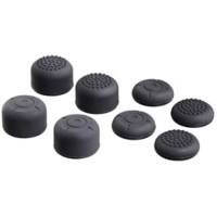 Hama 54645 Steuerknüppel-Aufsätze Schwarz